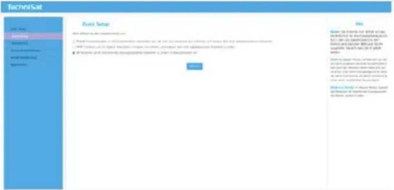 TECHNISAT Powerline WebCast 3 - Quick Setup - 1