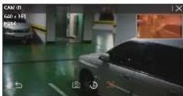 Hanwha HRX-820 - Performing Digital zoom - 1