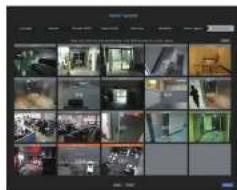 Hanwha HRX-820 - live - 6