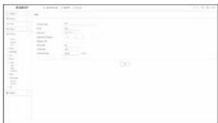 Hanwha HRX-820 - Port - 1