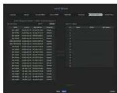 Hanwha HRX-820 - live - 5