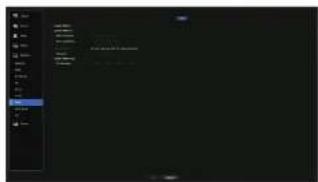 Hanwha HRX-820 - SNMP - 1