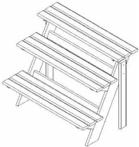 Colibri 4135.312 - 11