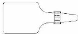 Colibri 4135.312 - 9