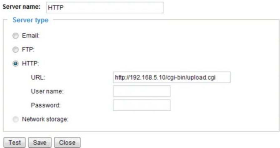 Vivotek VS8801 - Server type - 7