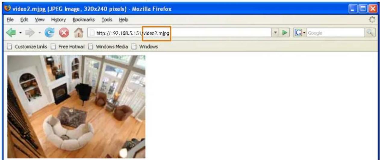 Vivotek VS8801 - HTTP Advanced Mode - 4