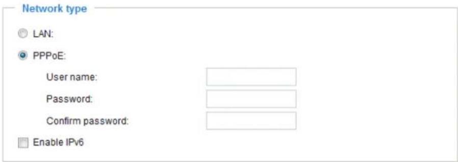 Vivotek VS8801 - PPPoE (Point-to-point over Ethernet) - 1