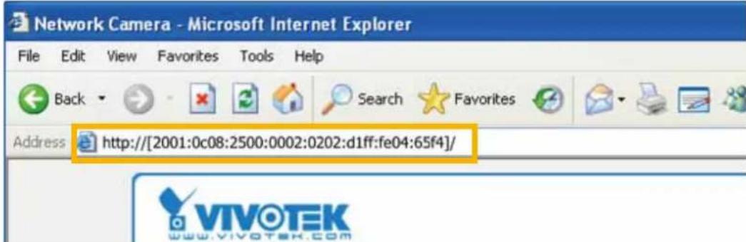 Vivotek VS8801 - Refers to Ethernet - 3