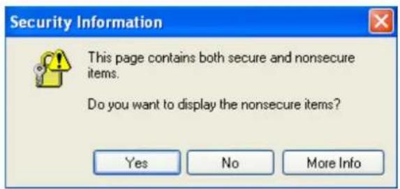 Vivotek VS8801 - Create self-signed certificate automatically - 5