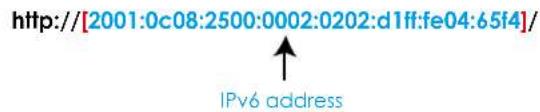 Vivotek VS8801 - Refers to Ethernet - 2