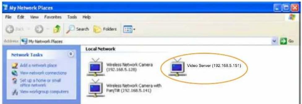 Vivotek VS8801 - LAN - 2