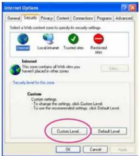 Vivotek VS8801 - NOTE: - 1