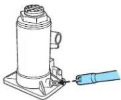FORD F-350 Super Duty (2005) - The following steps apply to F-350DRW and F-450/F-550 vehicles only: - 1