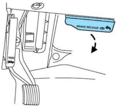 FORD F-350 Super Duty (2005) - Driving - 1