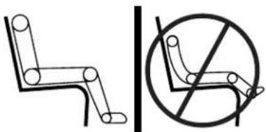FORD F-350 Super Duty (2005) - Seating and Safety Restraints - 1