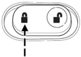 FORD F-350 Super Duty (2005) - POWER DOOR LOCKS (IF EQUIPPED) - 2