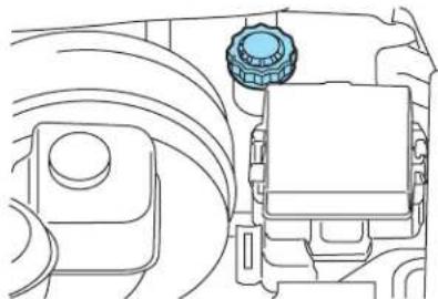FORD F-350 Super Duty (2005) - Maintenance and Specifications - 1