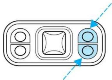 FORD F-350 Super Duty (2005) - Seating and Safety Restraints - 1