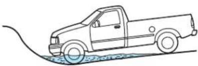 FORD F-350 Super Duty (2005) - Mudandwater - 1