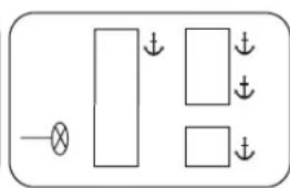 FORD F-350 Super Duty (2005) - Seating and Safety Restraints - 6