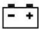FORD F-350 Super Duty (2005) - VehicleSymbolGlossary - 16
