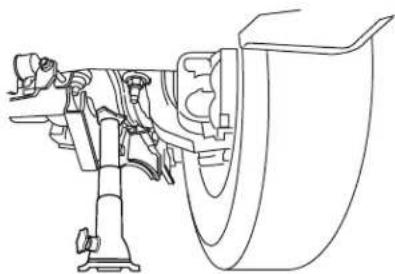 FORD F-350 Super Duty (2005) - Tires, Wheels and Loading - 2