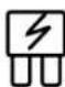FORD F-350 Super Duty (2005) - VehicleSymbolGlossary - 20