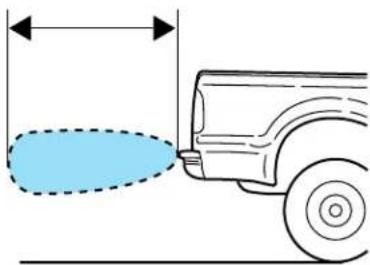 FORD F-350 Super Duty (2005) - Driving - 1