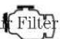 FORD F-350 Super Duty (2005) - VehicleSymbolGlossary - 9