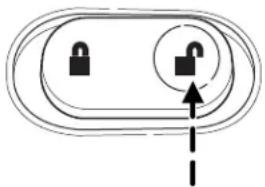 FORD F-350 Super Duty (2005) - POWER DOOR LOCKS (IF EQUIPPED) - 1