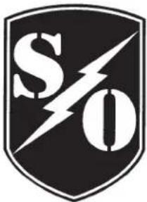 Sound Ordnance M75-4 - Thank you for purchasing Sound Ordnance - 1