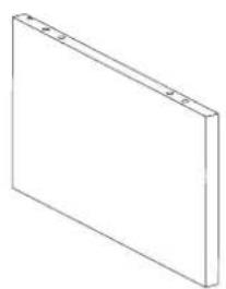 ALPHASON Chromium 2 1200 - Alpha Range - 7