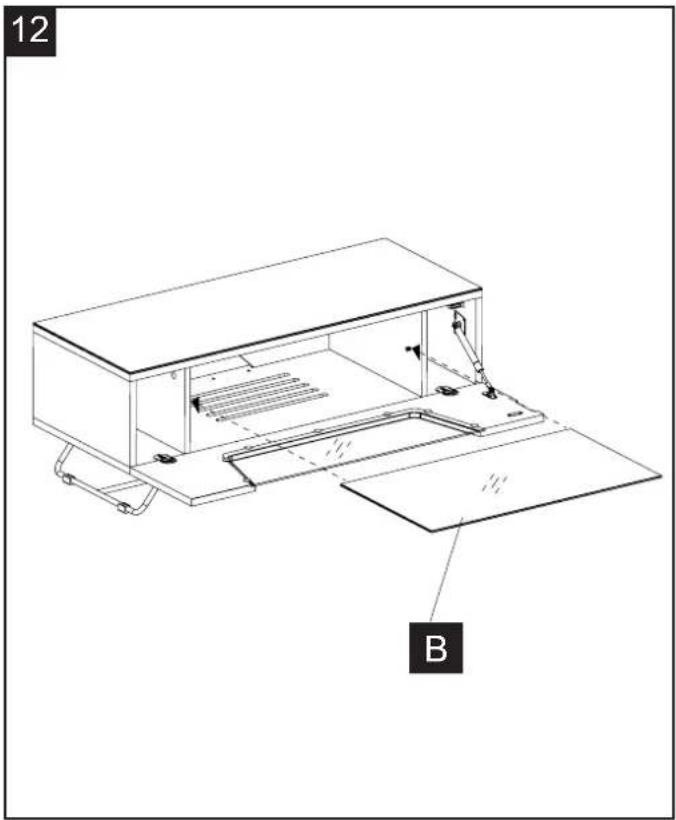 ALPHASON Chromium 2 1200 - Alpha Range - 1