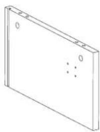 ALPHASON Chromium 2 1200 - Alpha Range - 8