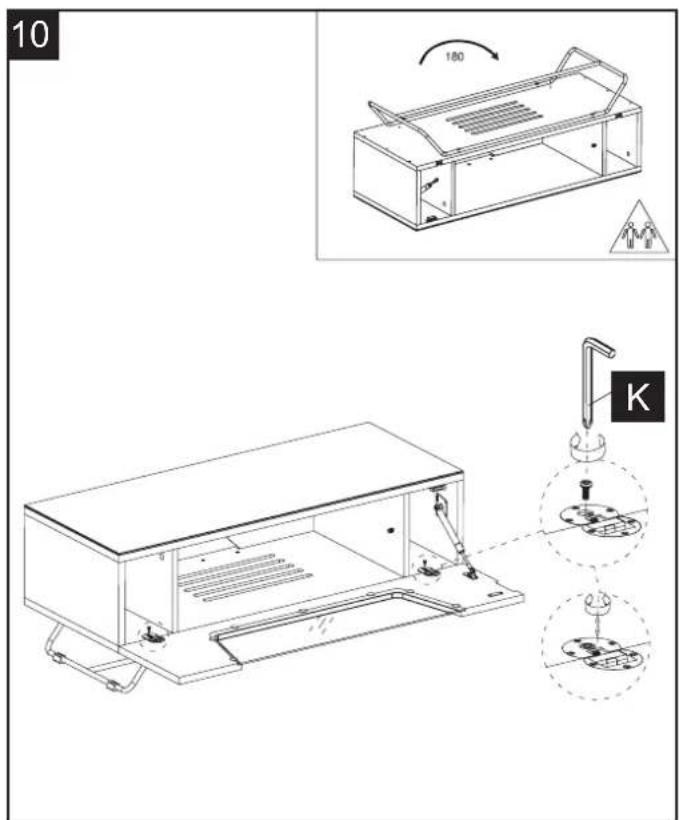 ALPHASON Chromium 2 1200 - Alpha Range - 3