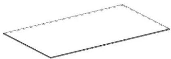 ALPHASON Chromium 2 1200 - Alpha Range - 2