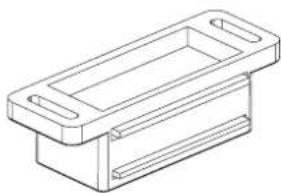 ALPHASON Chromium 2 1200 - Alpha Range - 7