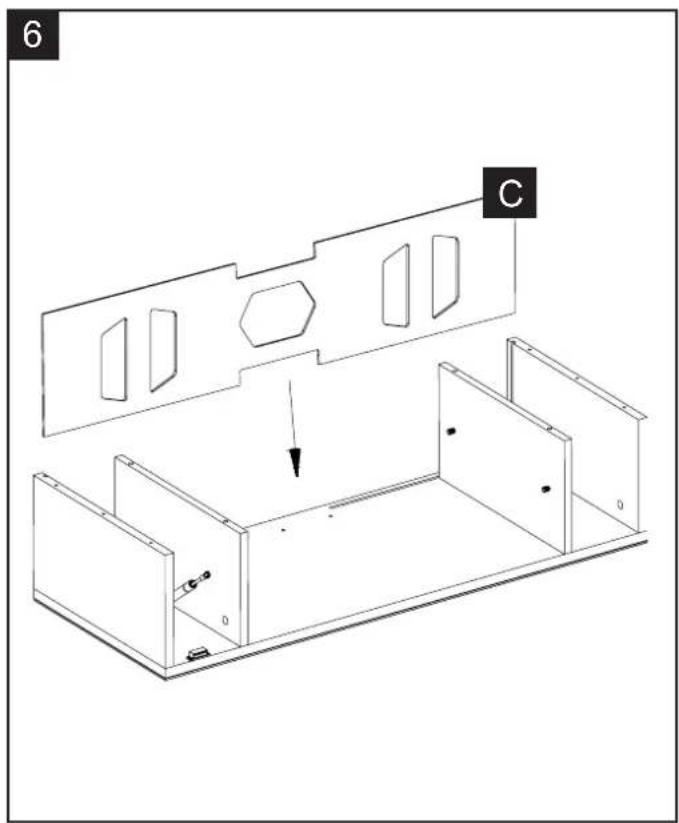 ALPHASON Chromium 2 1200 - Alpha Range - 3
