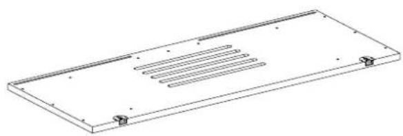 ALPHASON Chromium 2 1200 - Alpha Range - 4