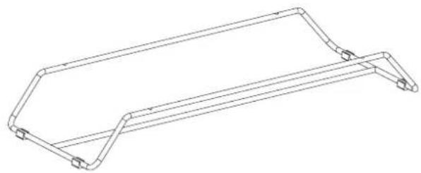 ALPHASON Chromium 2 1200 - Alpha Range - 6