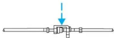FORD F-53 Motorhome Chassis (2003) - Installation - 2