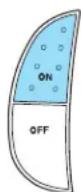 FORD F-53 Motorhome Chassis (2003) - SETTING SPEED CONTROL - 1