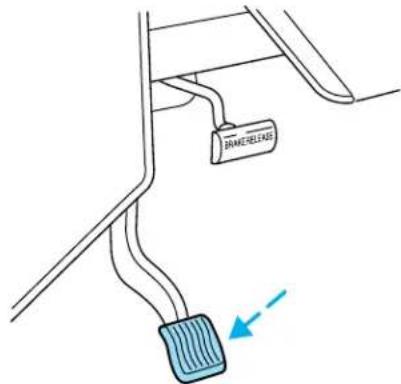 FORD F-53 Motorhome Chassis (2003) - Important safety precautions - 1