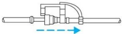 FORD F-53 Motorhome Chassis (2003) - Installation - 3
