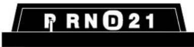 FORD F-53 Motorhome Chassis (2003) - P(Park) - 1
