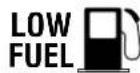 FORD F-53 Motorhome Chassis (2003) - Instrumentation - 1