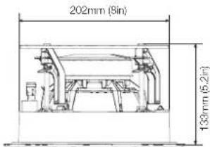 BOWERS & WILKINS Performance Series CCM682 - Environmental Information - 2