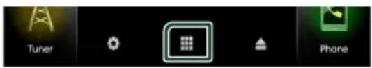 Tuner Phone