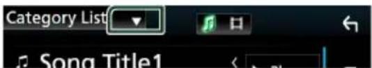 Category List Song Title1