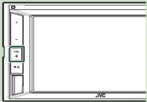 + - FNC + - R 心 JVC